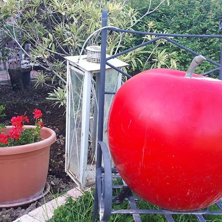 Fueloep Villa Apartmanhaz バラトンセペズド エクステリア 写真