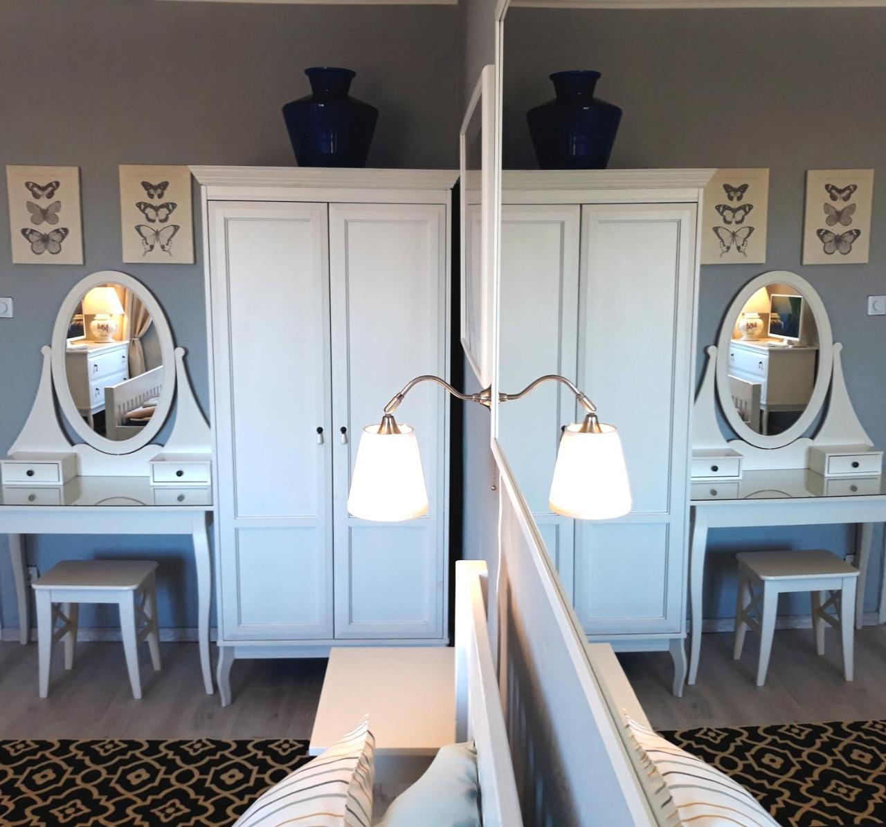 Fueloep Villa Apartmanhaz バラトンセペズド エクステリア 写真